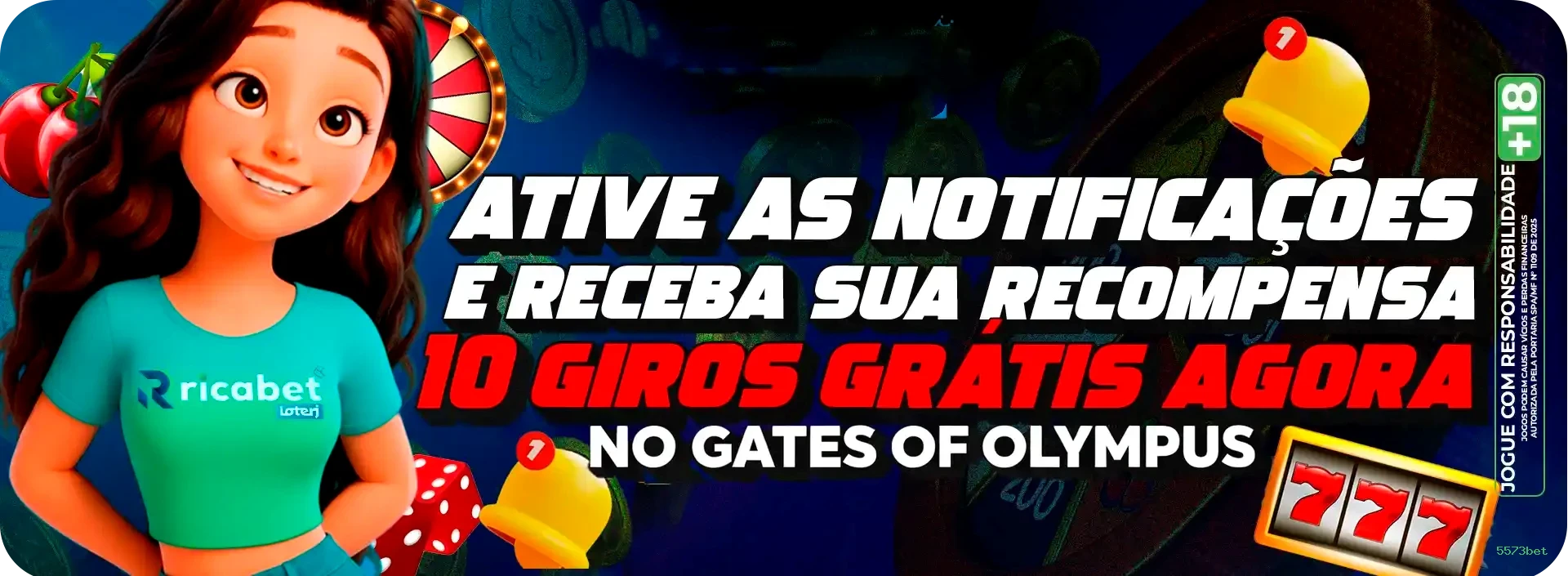 Lottery Clássica na 5573bet